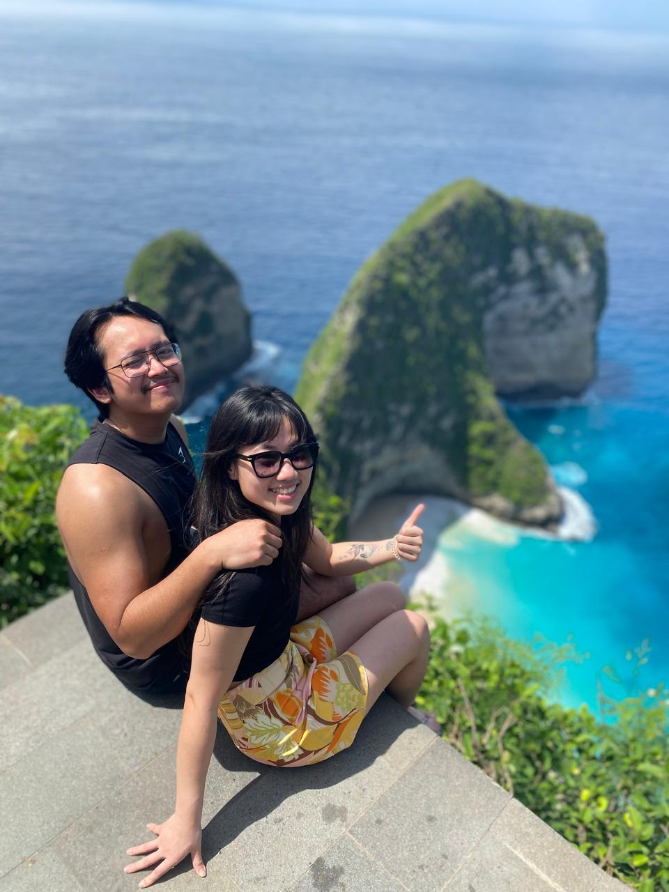 Paket Wisata Bali + Nusa Penida