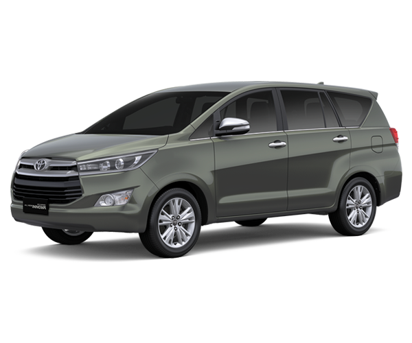 sewa innova reborn