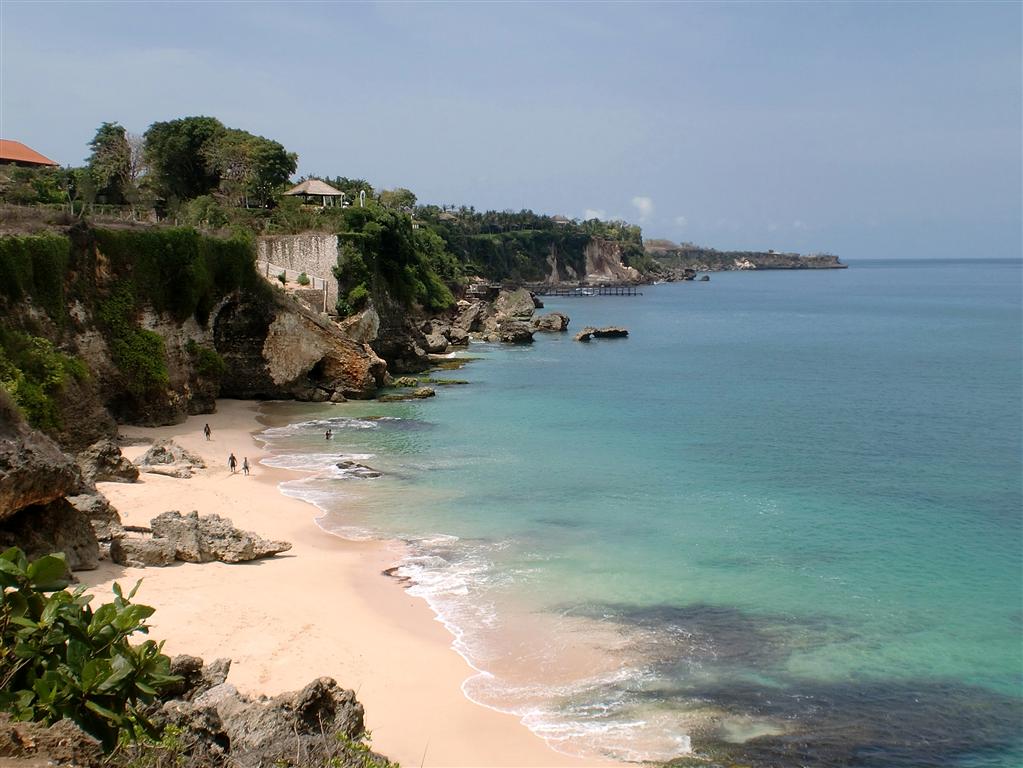 10 Pantai Terindah di Bali untuk Liburan Tak Terlupakan