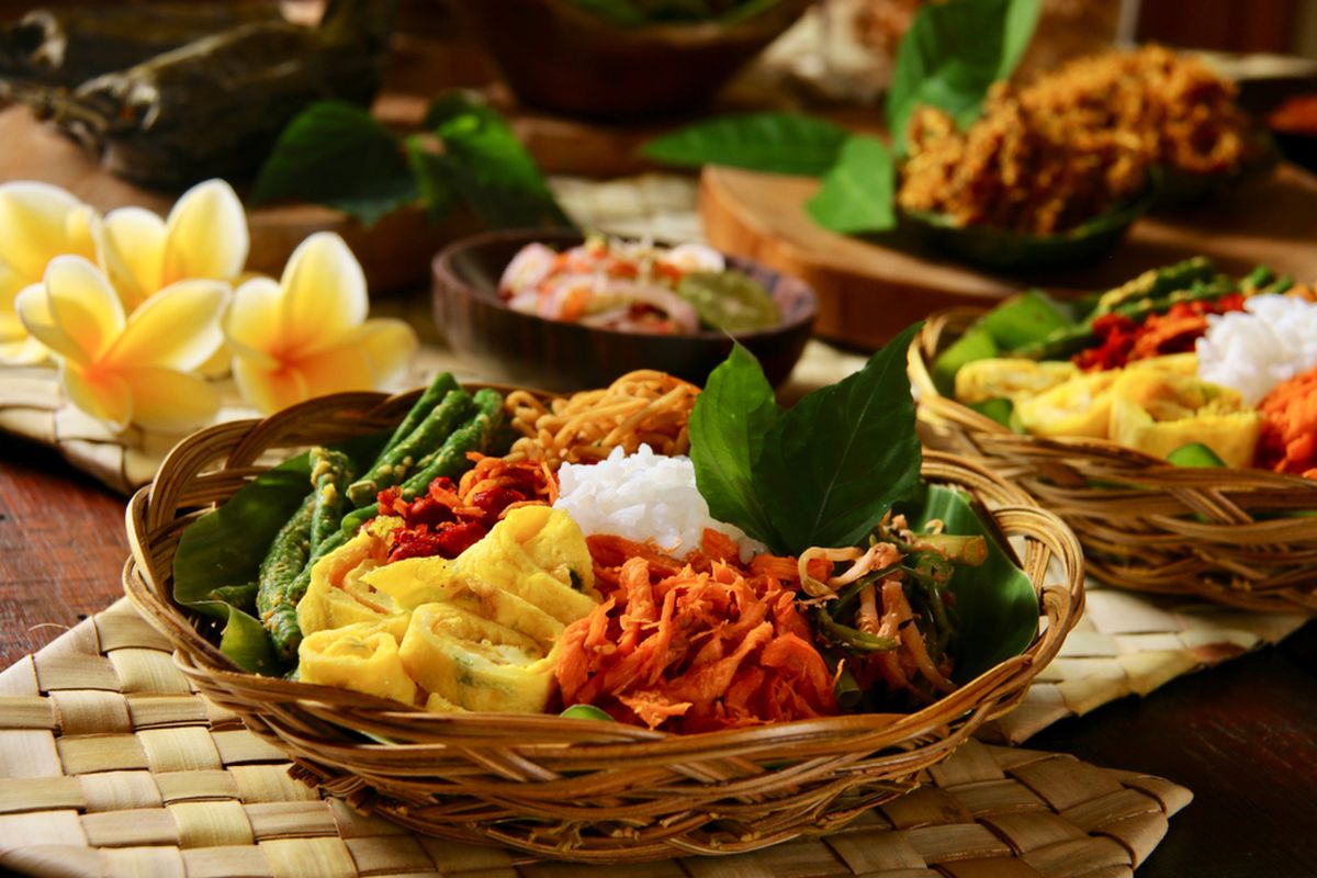 Tempat Makan Halal di Tanjung Benoa