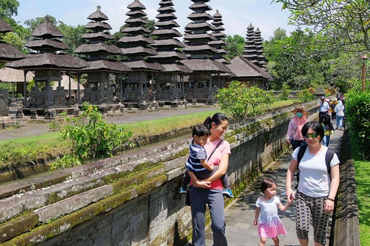 Water Sport Tanah Lot Tour